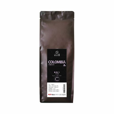 C0512_哥倫比亞咖啡豆 450g_02