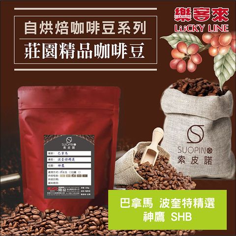 C0537_巴拿馬 波奎特精選 神鷹 水洗 SHB 中焙_225g_01