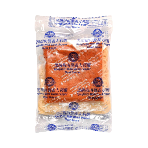 A0156_金品-鐵板義大利黑胡椒麵310g(藍膠)_去背圖