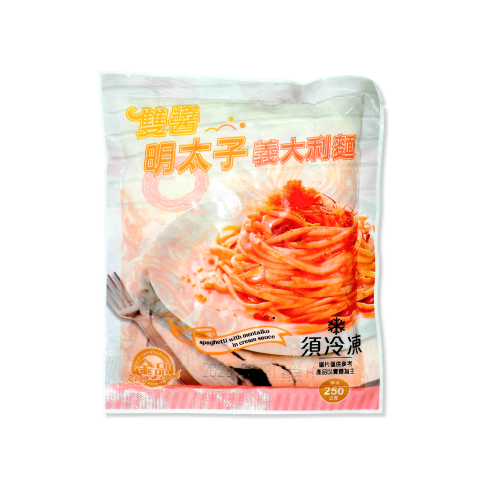 A0310_金品-雙醬明太子義大利麵250g_去背圖