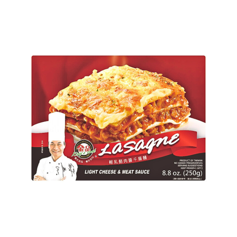 A1083_金品-輕乳酪肉醬千層麵250g_去背圖