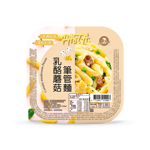 A04201_金品-乳酪蘑菇筆管麵280g_去背圖
