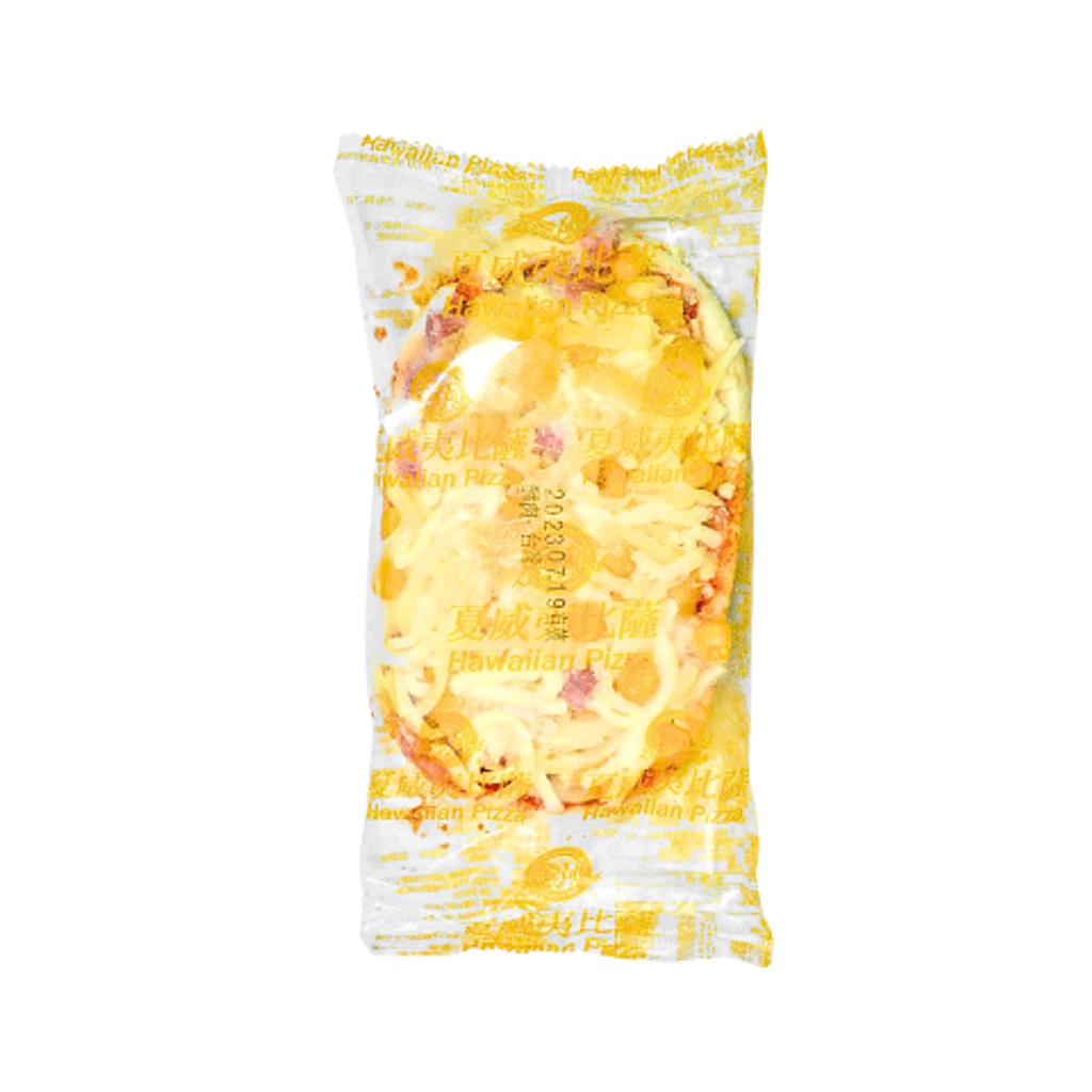 A0162_金品-夏威夷披薩(長圓)140g_去背圖