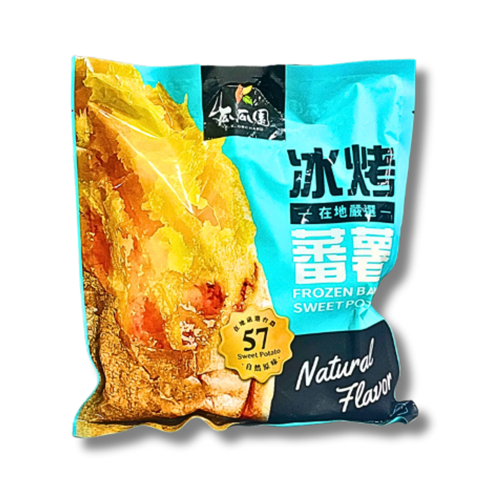 A0052-瓜瓜園冰烤蕃薯1公斤_去背圖