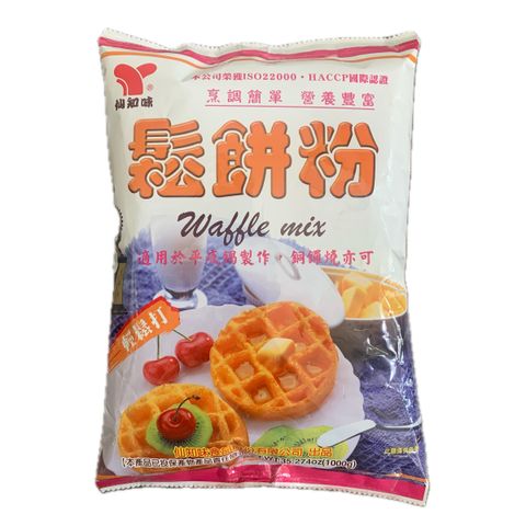H0220_仙知味-鬆餅粉1kg_去背