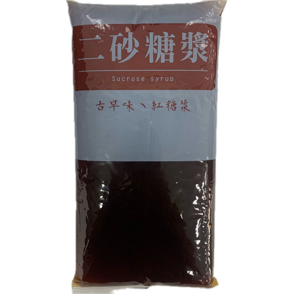 D0125_二砂糖漿3kg_去背