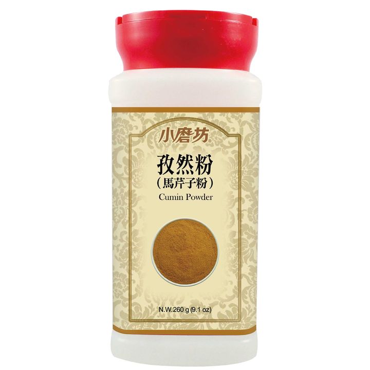 小磨坊 孜然粉(馬芹子粉)