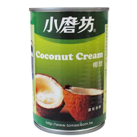 小磨坊 椰漿400ml瓶