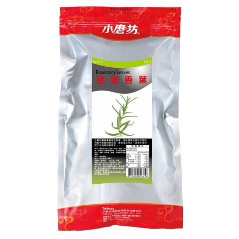 小磨坊 迷迭香葉 500g
