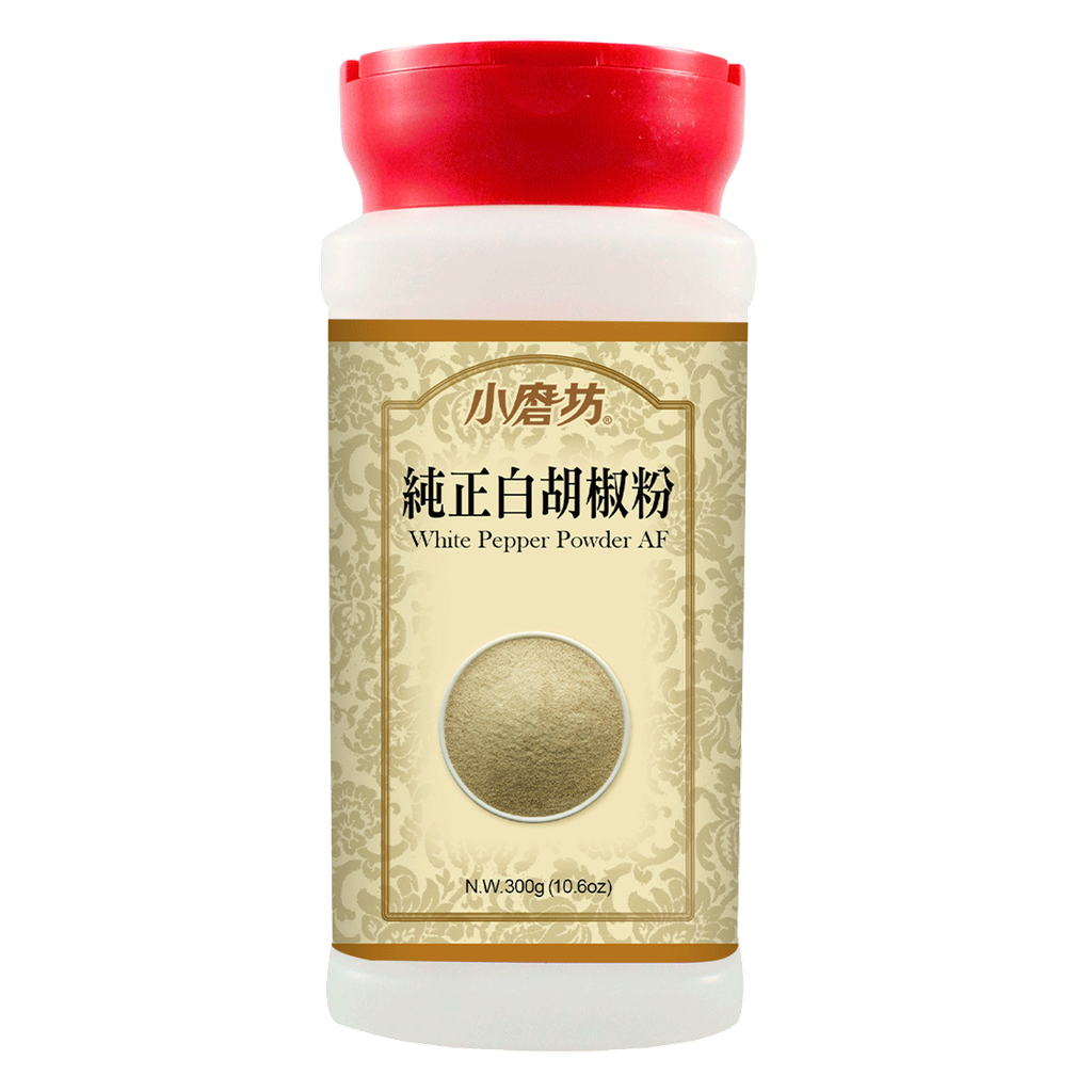 小磨坊 純正白胡椒粉