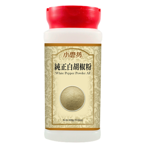小磨坊 純正白胡椒粉