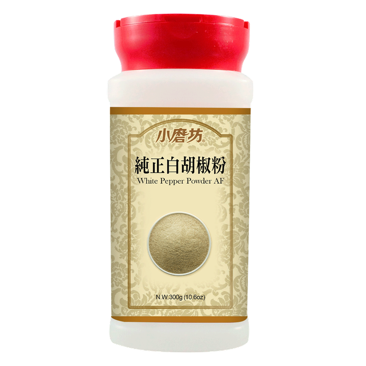 小磨坊 純正白胡椒粉