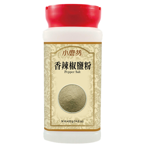 小磨坊 香辣椒鹽粉