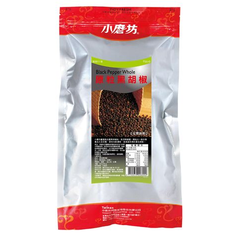 小磨坊 原粒黑胡椒