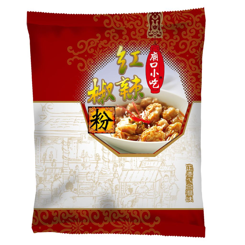 小磨坊 紅辣椒粉 600g包