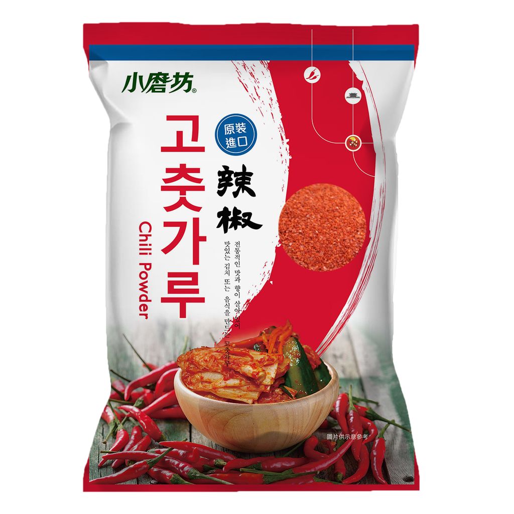 小磨坊 辣椒粉(泡菜用)