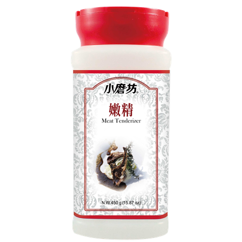 小磨坊 嫩精