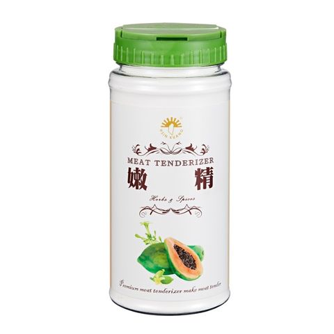 新光 嫩精 440g罐