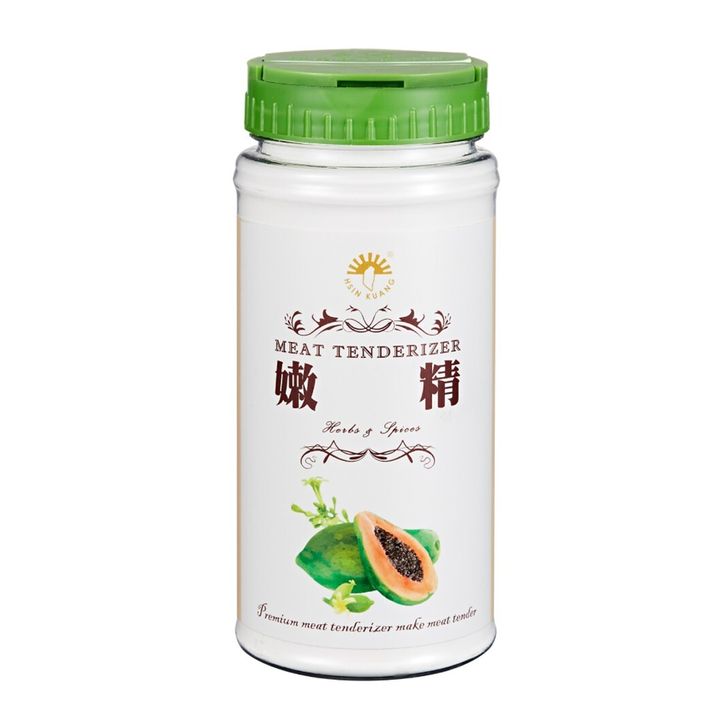 新光 嫩精 440g罐