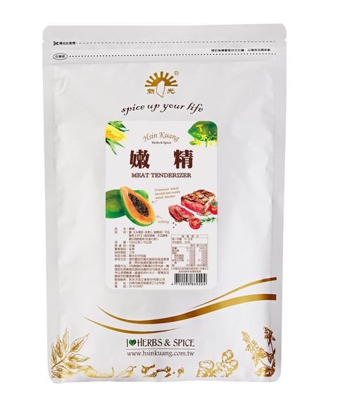 新光 嫩精 1kg包