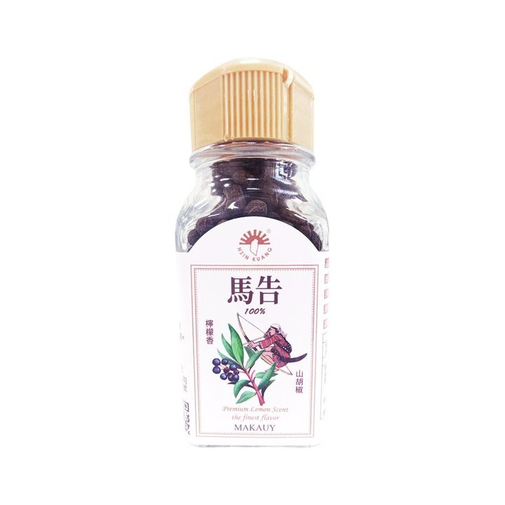新光 馬告粒