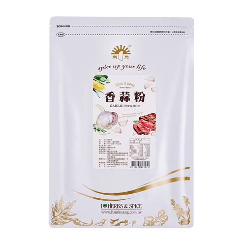 新光 香蒜粉 1kg包