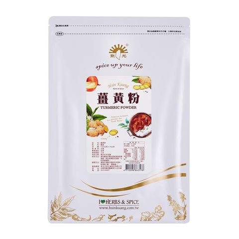 新光 薑黃粉 1kg包