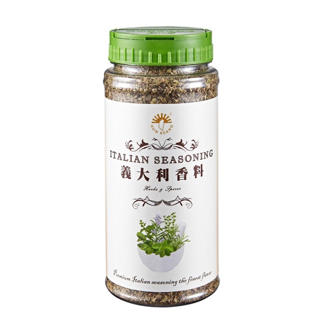 新光 義大利香料 120g