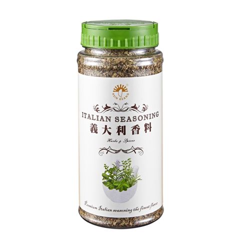 新光 義大利香料 120g