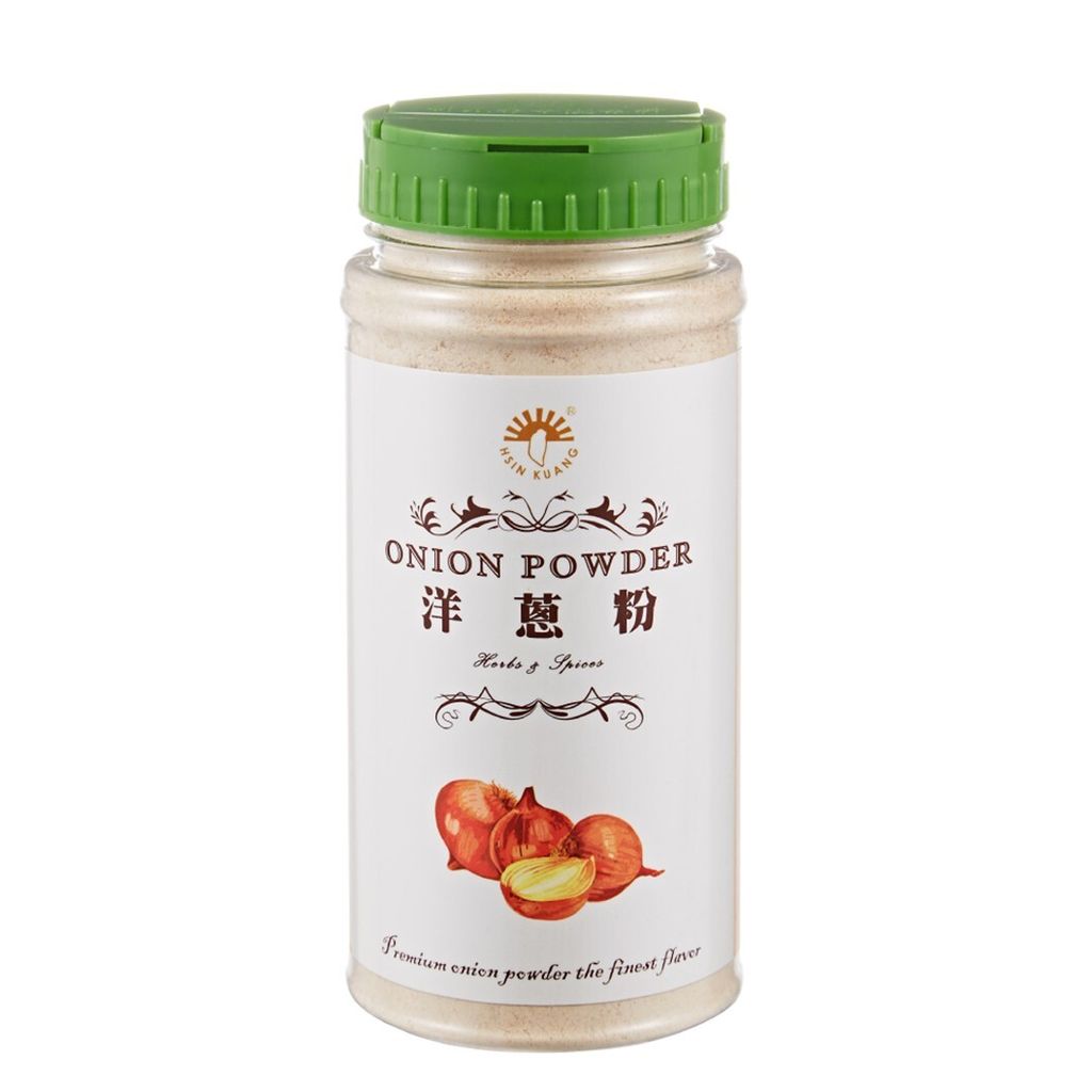 新光 洋蔥粉 310g罐