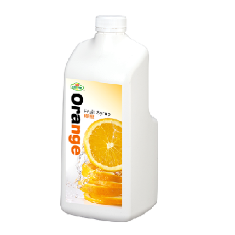 福樹 柳橙濃糖果汁 (含果肉)