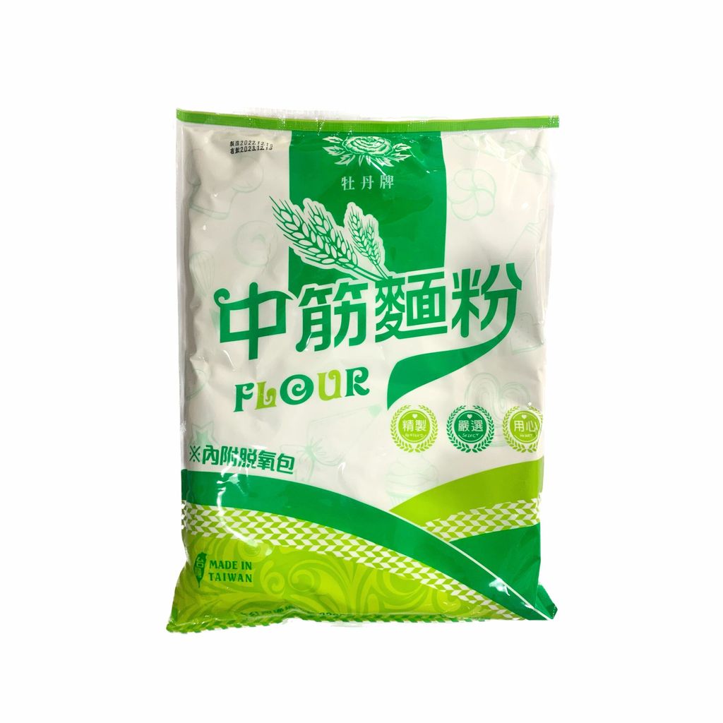 H0224_牡丹牌中筋麵粉 1kg_02