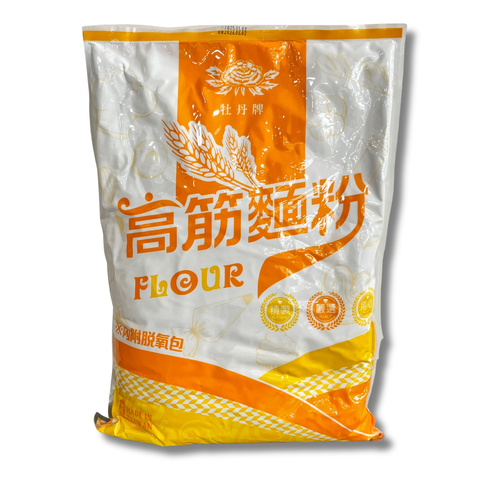 牡丹牌高筋麵粉3公斤(2)