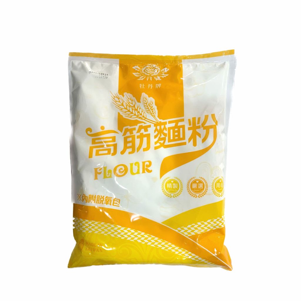 H0223_牡丹牌高筋麵粉 1kg_02