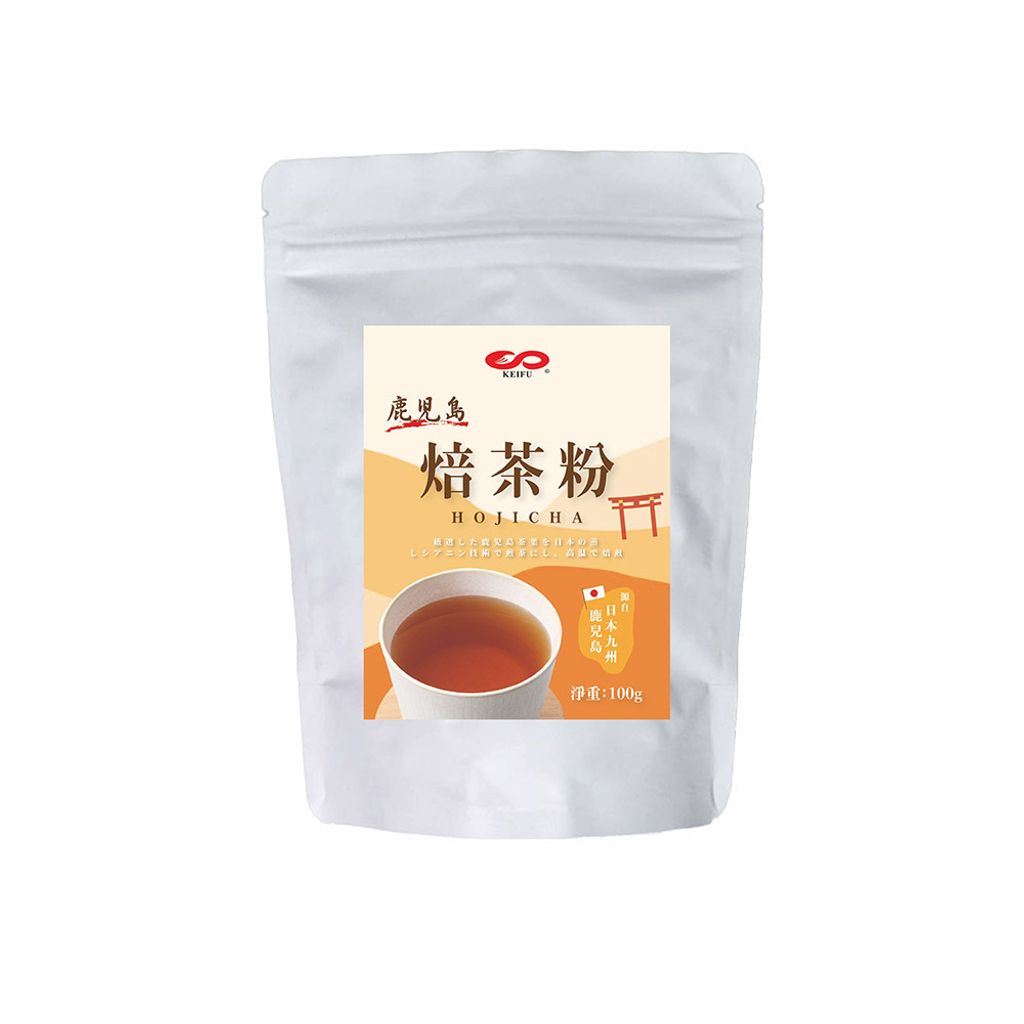 20240614茶粉_日本鹿兒島焙茶粉