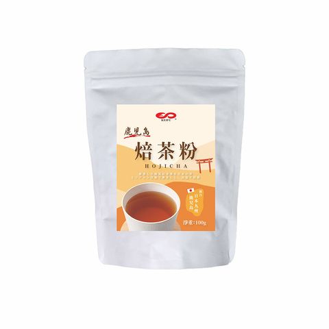 20240614茶粉_日本鹿兒島焙茶粉