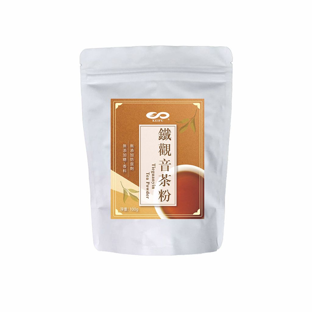 20240614茶粉_鐵觀音茶粉