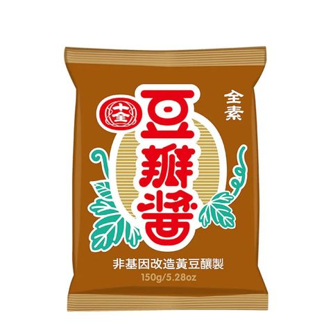 十全 豆瓣醬