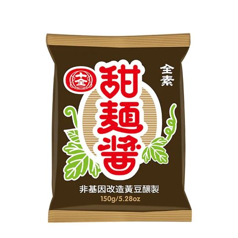 十全 甜麵醬