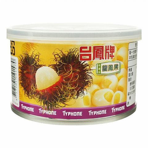 台鳳牌 龍鳳果 227g