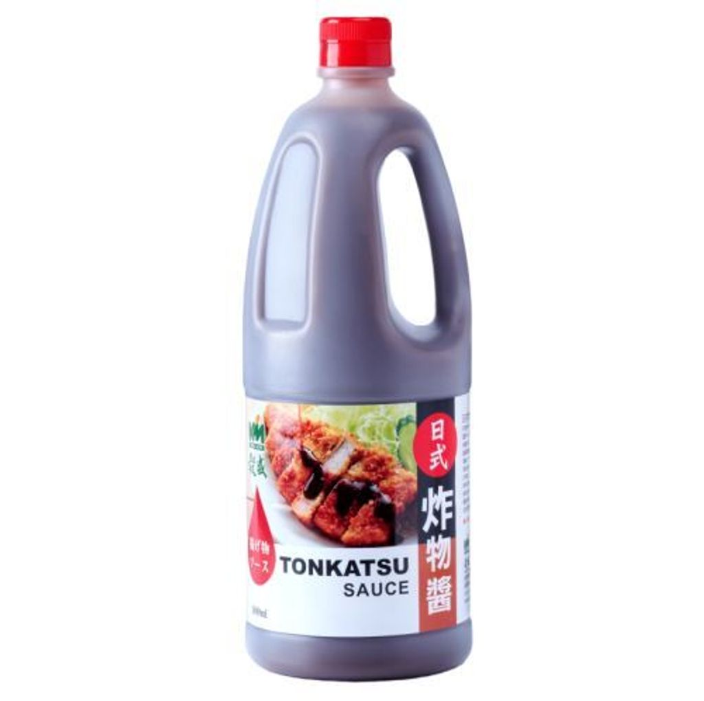 穀盛 日式炸物醬