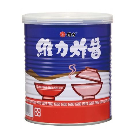 維力 炸醬罐 1800g