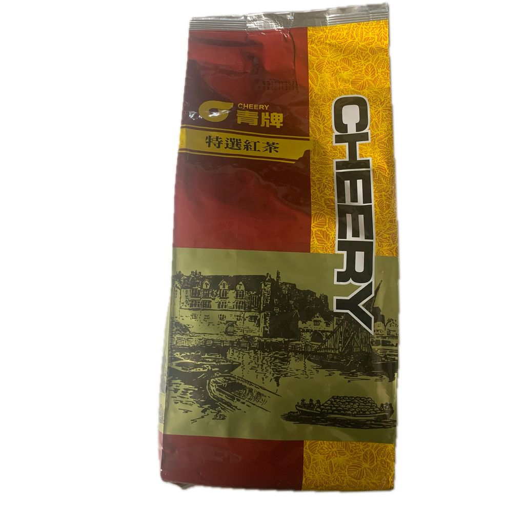 B0108_青牌-紅茶600g_2