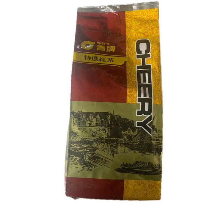 B0108_青牌-紅茶600g_2