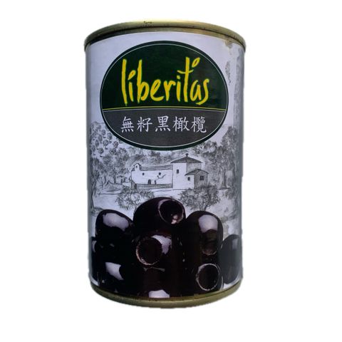 E0194_Liberitas無籽黑橄欖400g_2