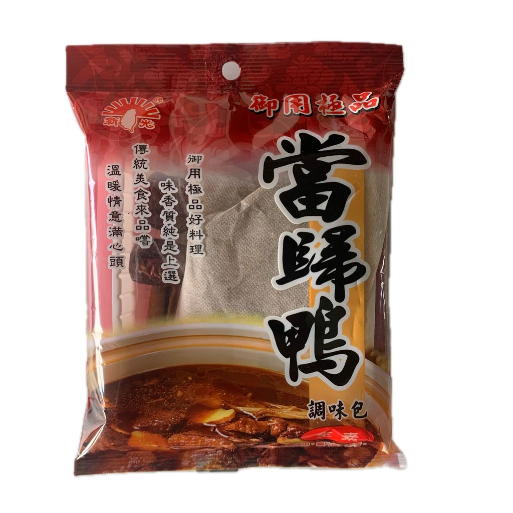 G0350_新光當歸鴨調味包60g_2
