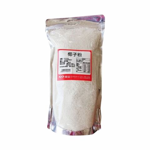 C0052_椰子粉 600g_02