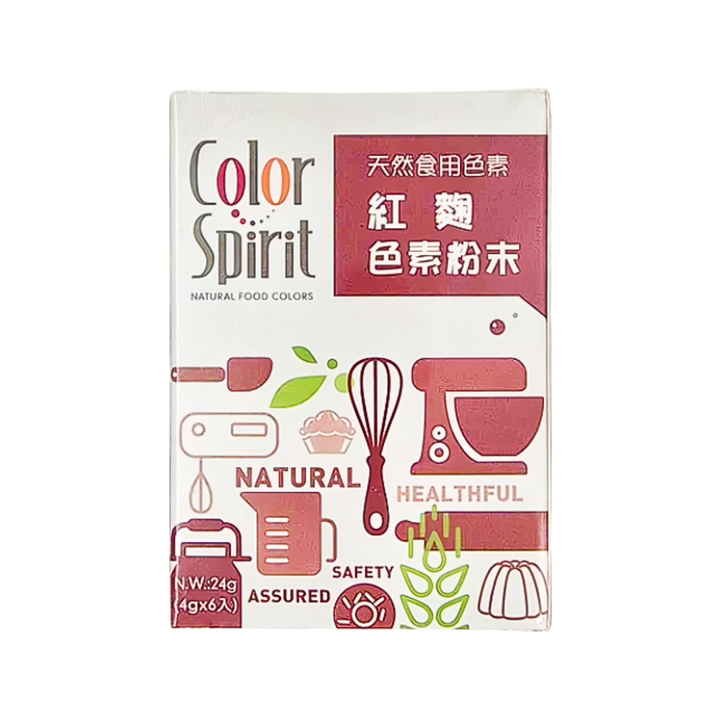 紅麴
