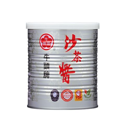 牛頭牌 沙茶醬 737g