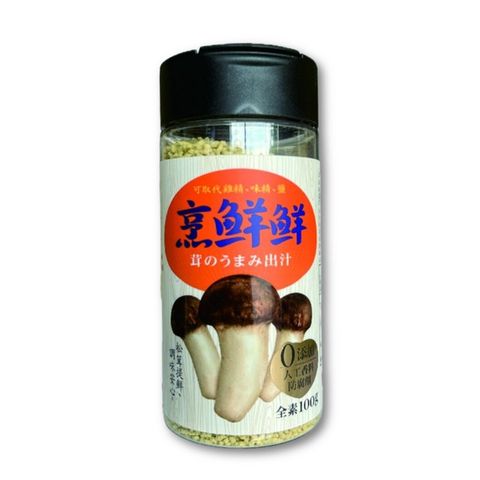 維義 烹鮮鮮調味料100g